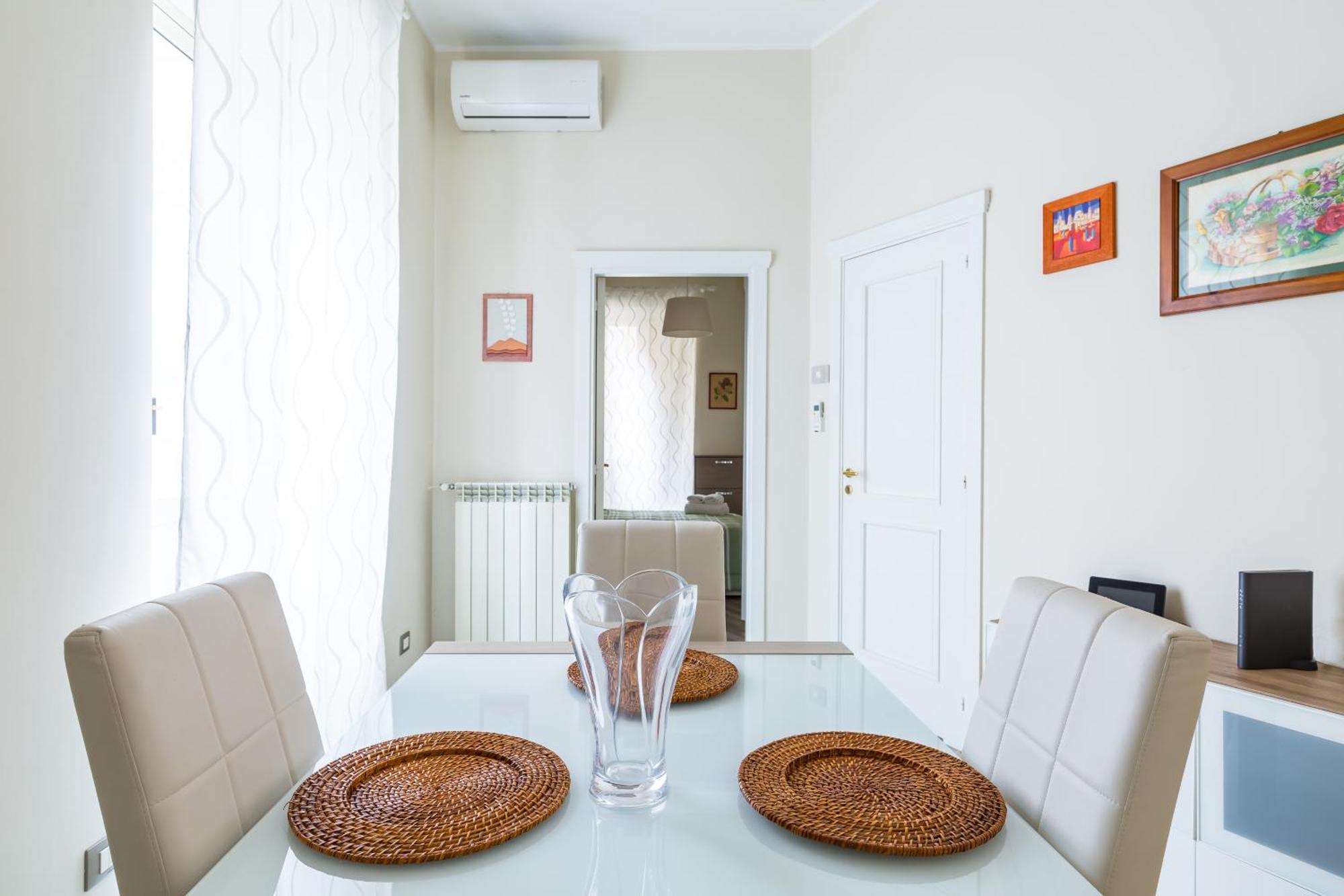 Apartamento Heartbeat By Napoliapartments