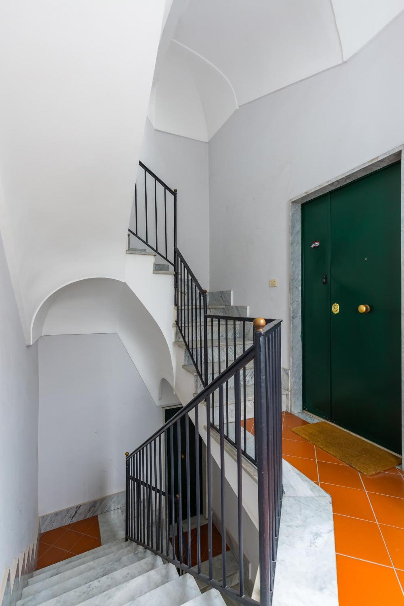 Apartamento Heartbeat By Napoliapartments