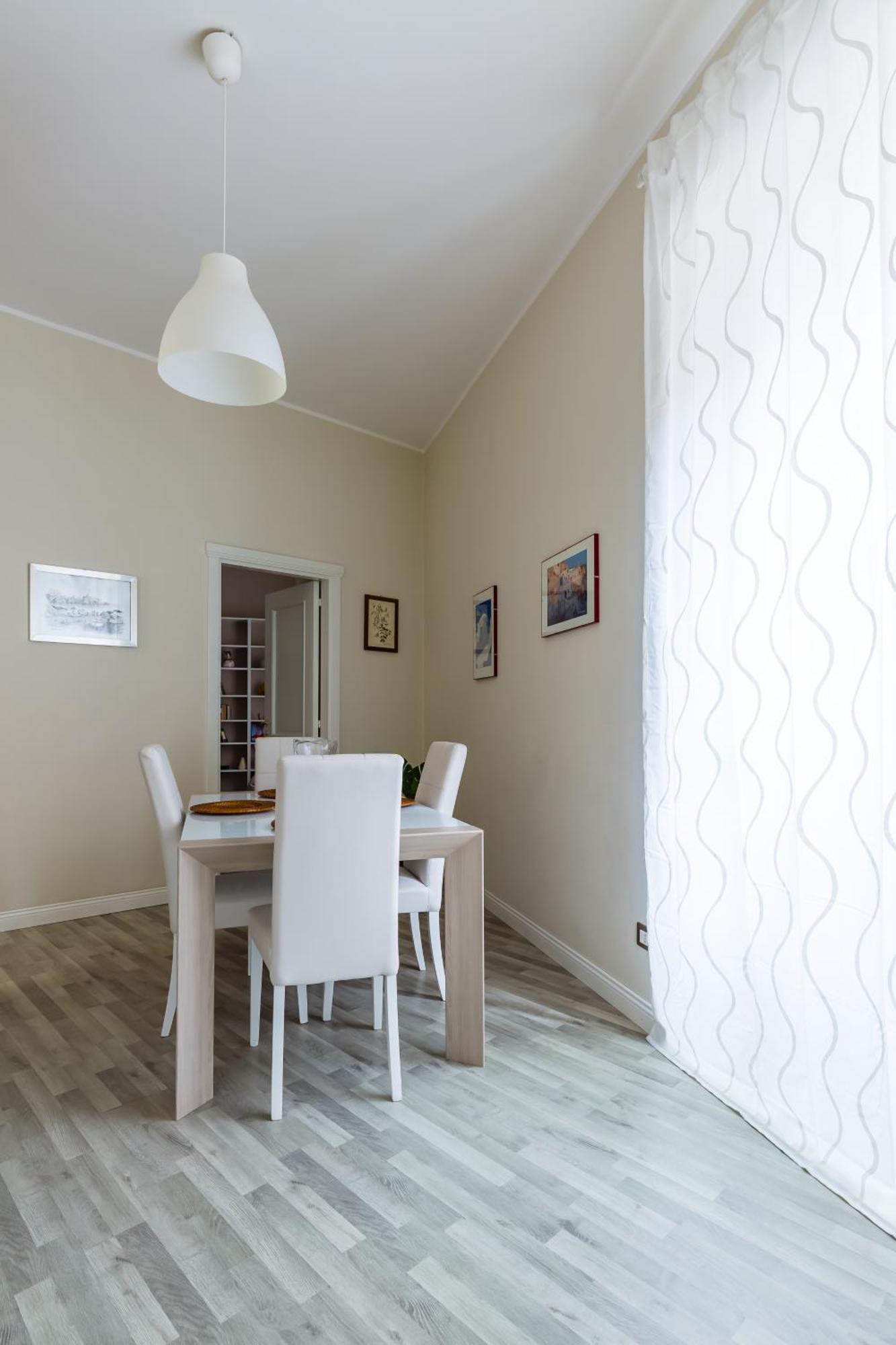 Apartamento Heartbeat By Napoliapartments *
