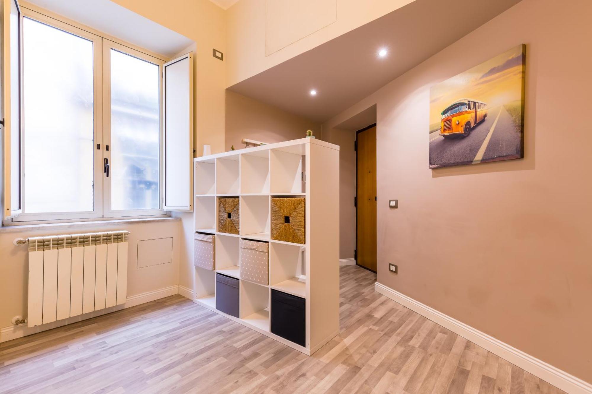 Apartamento Heartbeat By Napoliapartments