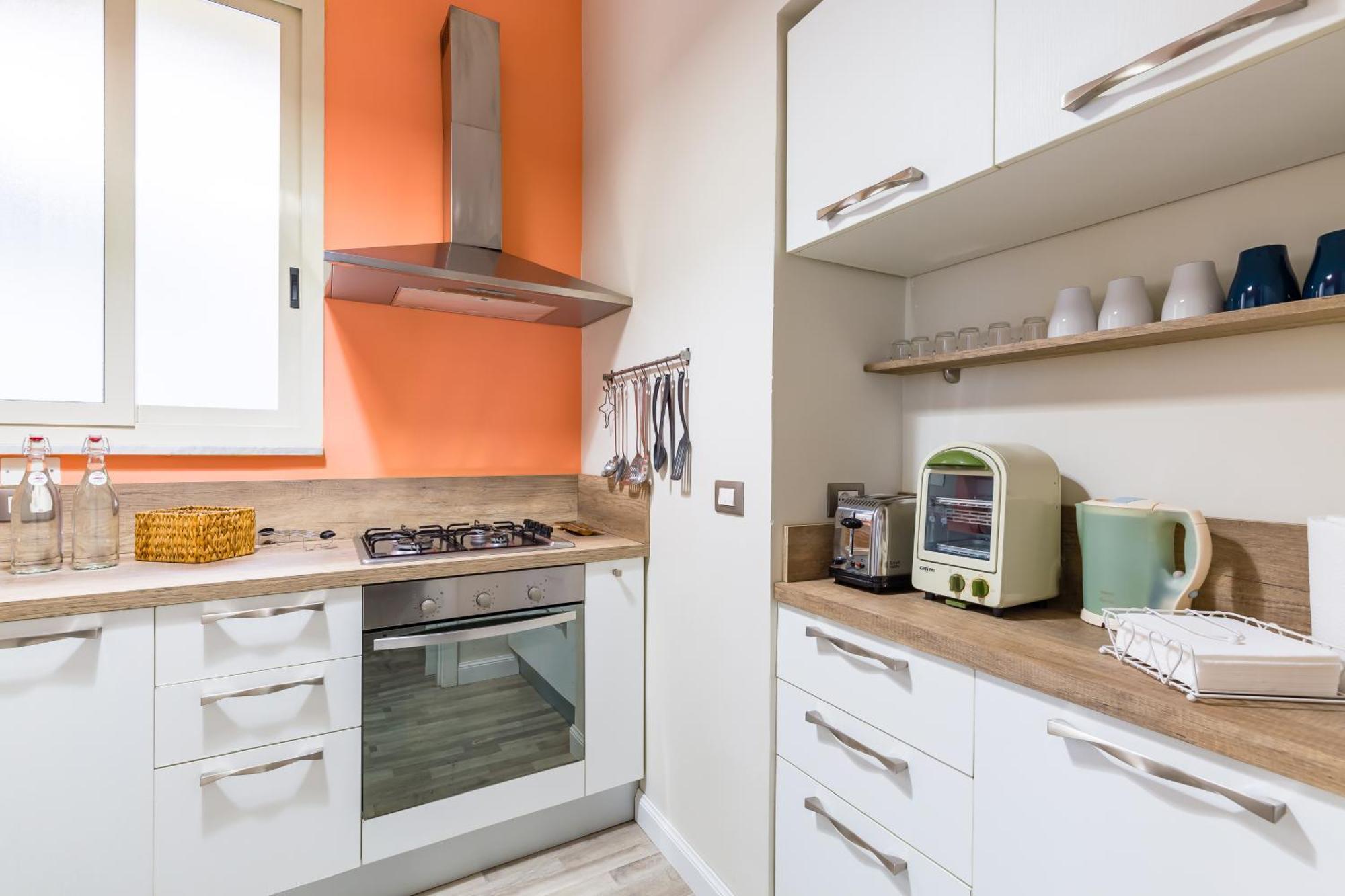 Apartamento Heartbeat By Napoliapartments