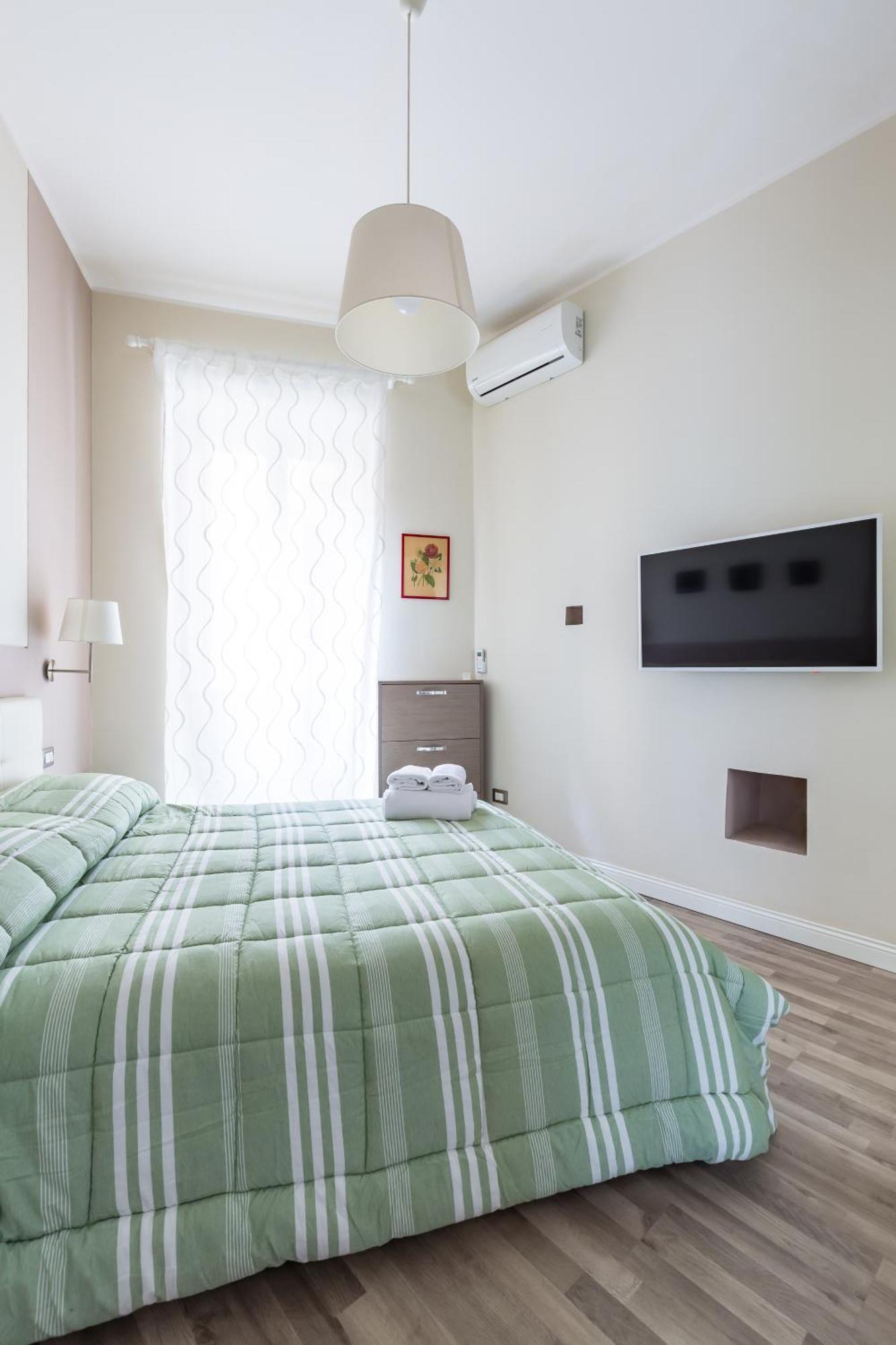 Heartbeat By Napoliapartments Nápoles