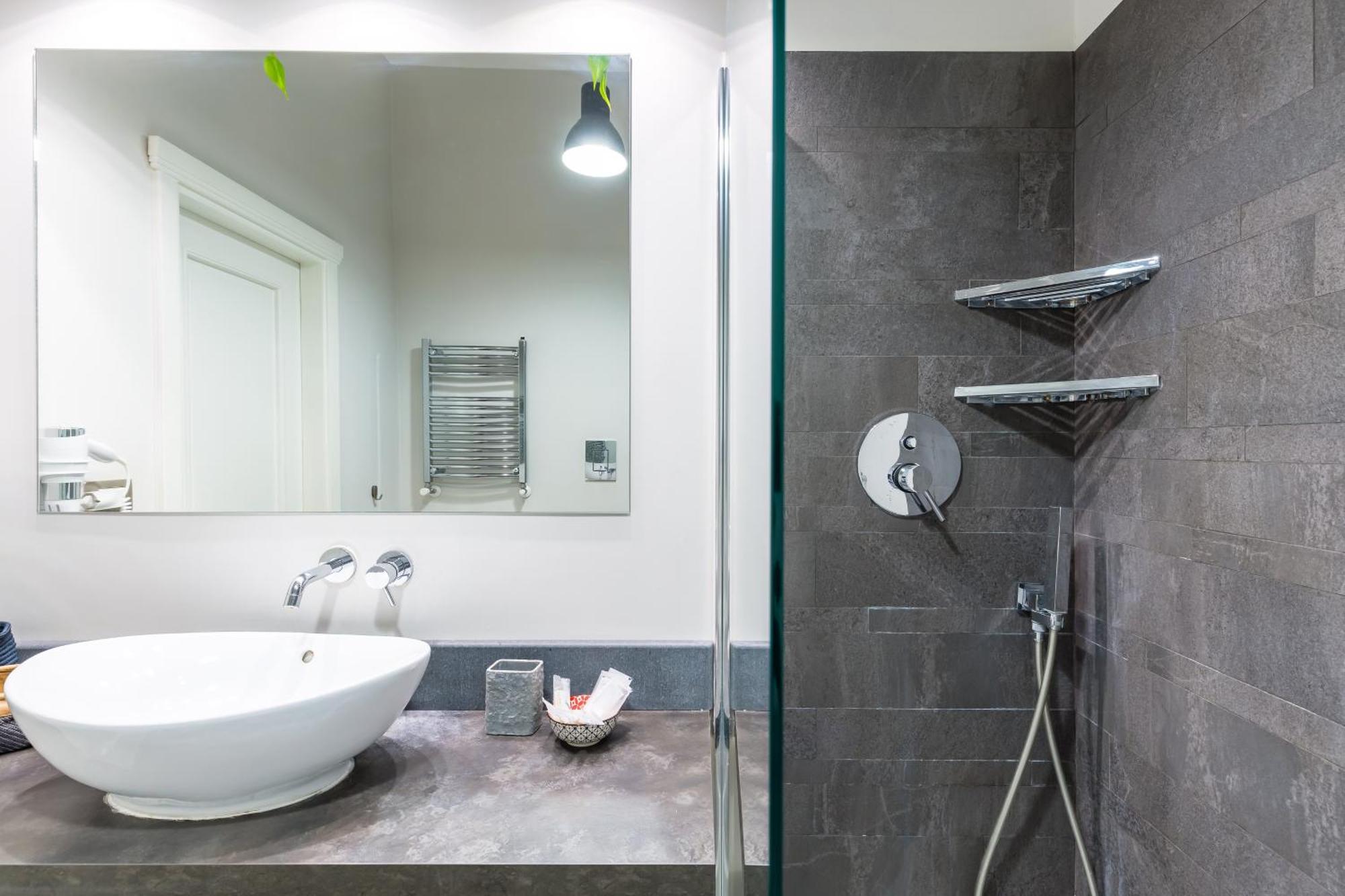 Apartamento Heartbeat By Napoliapartments *